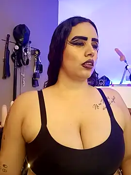 MariaGaitan online show from 01-08-26, 07:05