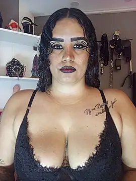 MariaGaitan online show from 04-19-26, 05:12