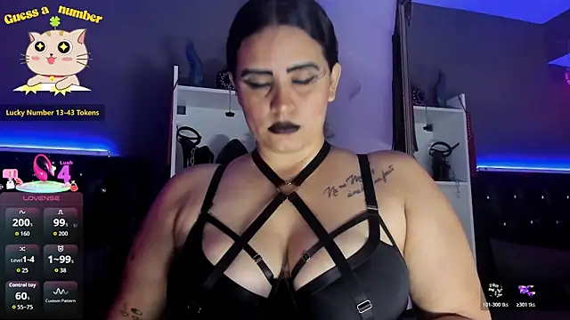 MariaGaitan online show from 06-07-26, 05:06