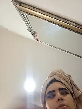MariaGaitan online show from 06-19-26, 05:06
