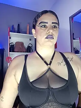 MariaGaitan online show from 07-29-26, 05:11