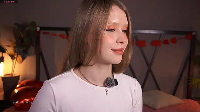 TataCoy online show from 02-17-26, 02:46