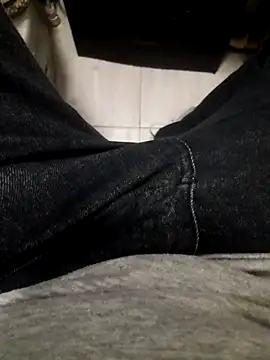 Luismimor93 online show from 01-23-25, 12:14