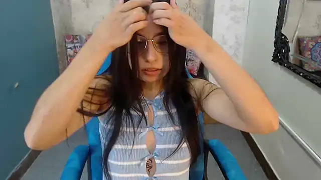 Natasha Ferrec online show from 02-10-26, 02:04