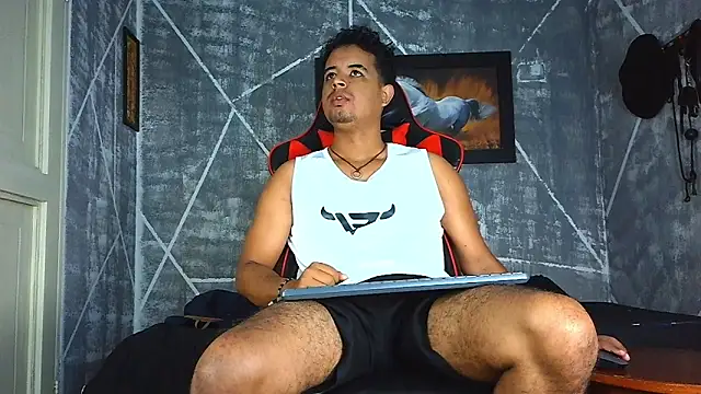 Snapshot of Jackson_k188 chatting on 04-06-26, 10:00 Jackson k188 online show from 04-06-26, 10:00