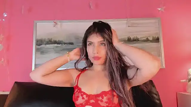 Tiffanysurez  online show from 02-27-25, 07:15