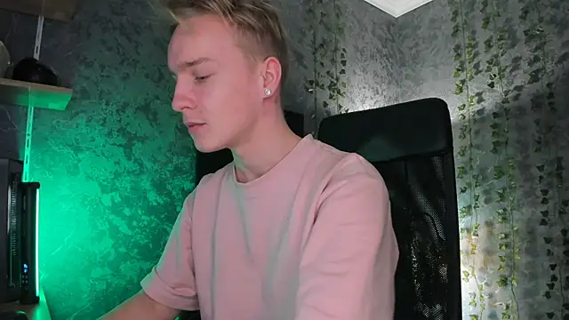 AlexxSweet online show from 11-23-25, 06:46