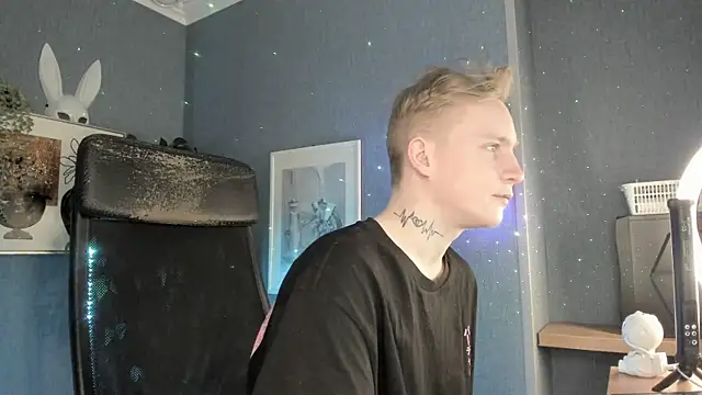 AlexxSweet online show from 04-03-26, 04:54