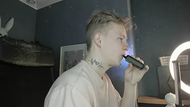 AlexxSweet online show from 04-05-26, 06:54