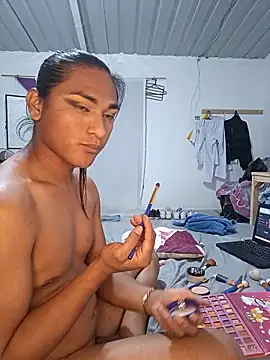 Amber Rosee  online show from 04-18-26, 02:26