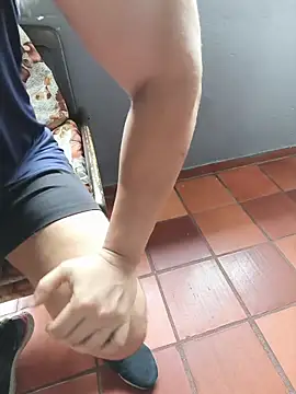 Blanco2023 online show from 04-11-26, 03:05