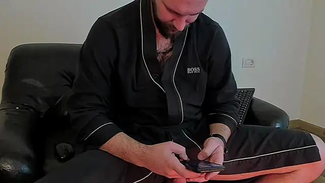 KingMalcom online show from 01-19-25, 11:01