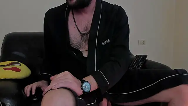 KingMalcom online show from 04-03-26, 12:58