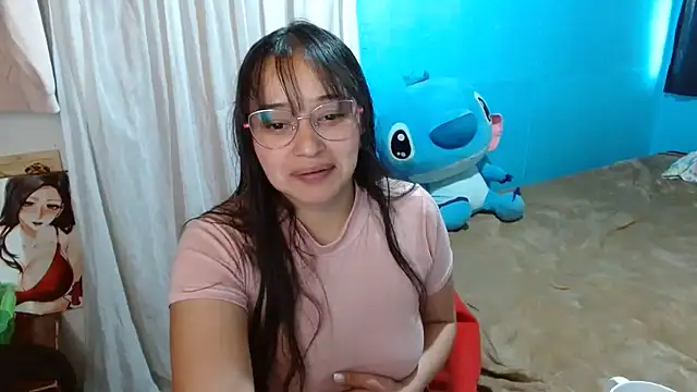 clarisse69 online show from 12-13-24, 09:20