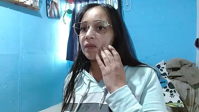 clarisse69 online show from 01-21-25, 08:54