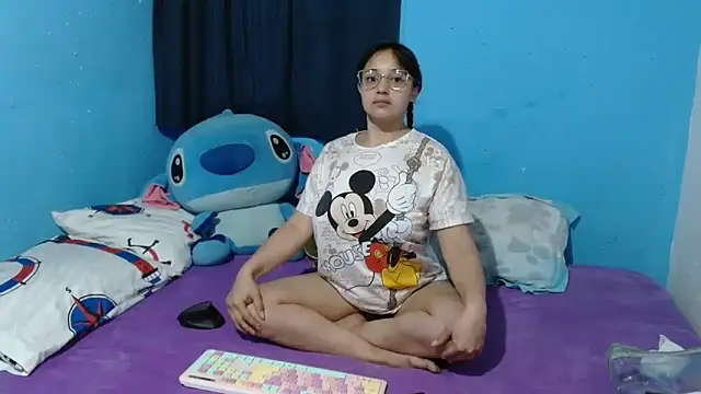 clarisse69 online show from 03-20-25, 10:51