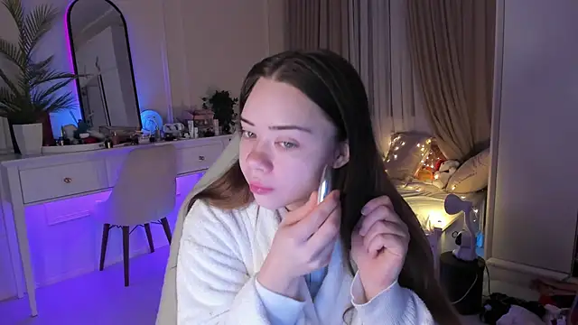 VixenMia online show from 02-28-25, 03:15