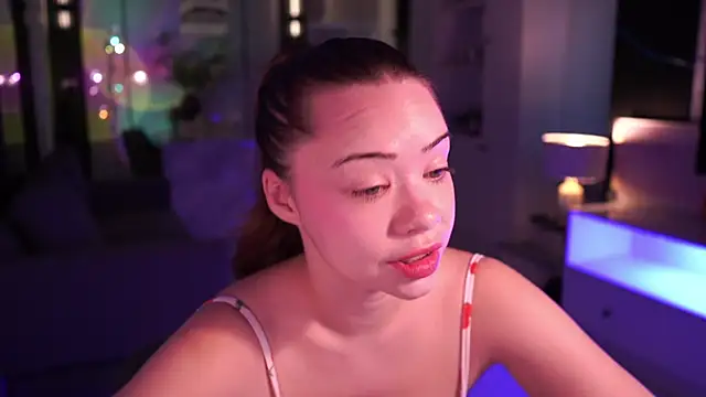 VixenMia online show from 01-17-26, 04:28