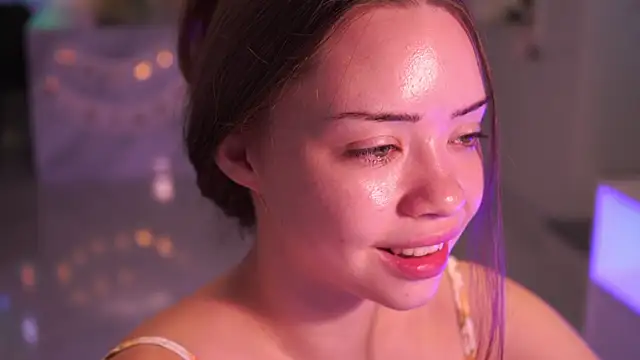 VixenMia online show from 03-11-26, 03:34