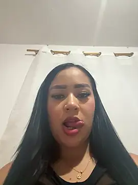 Luisa Fernandaa online show from 02-04-26, 11:31