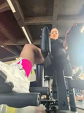 Luisa Fernandaa online show from 03-11-26, 07:20