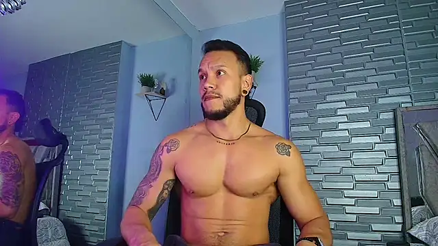 ARON TAYLER01 online show from 02-17-26, 10:34