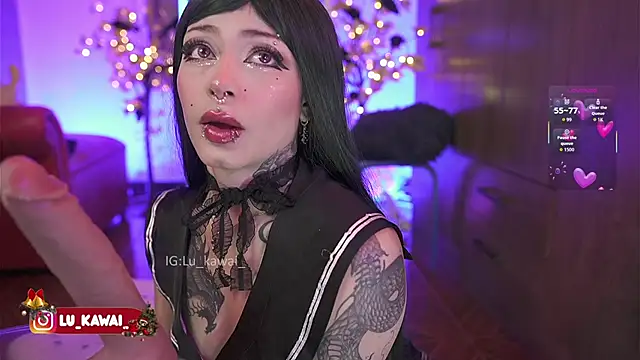 Samanthha roberts online show from 12-17-25, 11:27