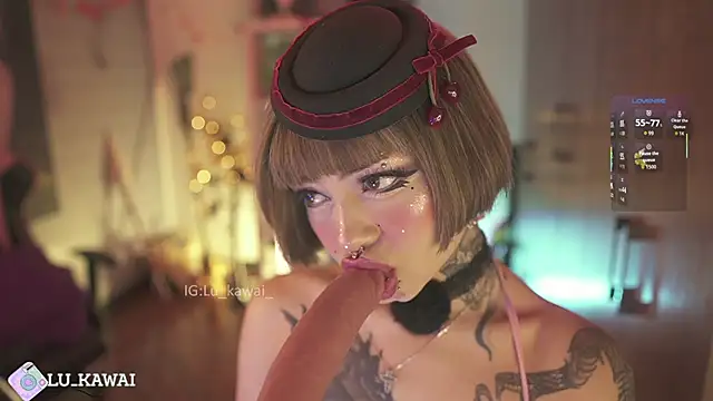 Samanthha roberts online show from 02-25-26, 11:42