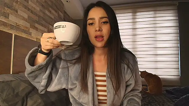 Snapshot of alicewilloww chatting on 02-24-26, 09:57 alicewilloww online show from 02-24-26, 09:57