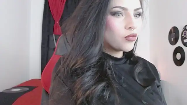 misslombana online show from 02-07-25, 05:31