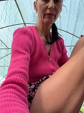 MilffantasyX online show from 05-14-26, 07:15