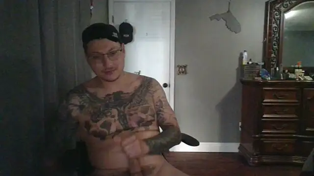 MrBiggBallz online show from 12-21-24, 01:42