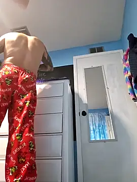 MrBiggBallz online show from 12-27-24, 01:28