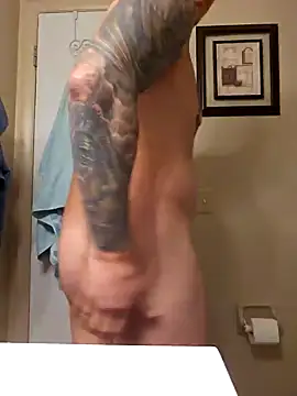 MrBiggBallz online show from 01-20-25, 12:39