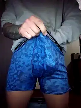 MrBiggBallz online show from 02-01-25, 12:05