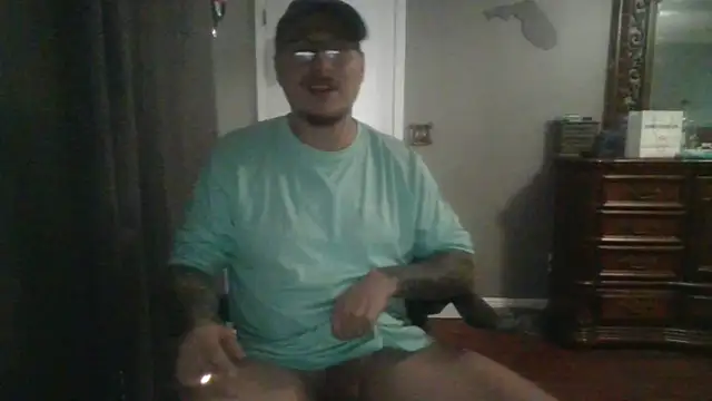 MrBiggBallz online show from 02-12-25, 09:43