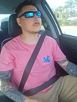 MrBiggBallz online show from 01-08-26, 07:05