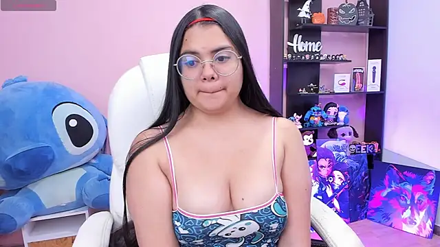 esmeralda112 online show from 04-16-26, 08:59