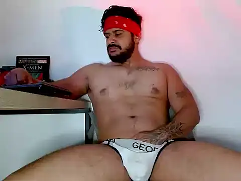 marcusphoenix666 online show from 04-08-26, 01:44