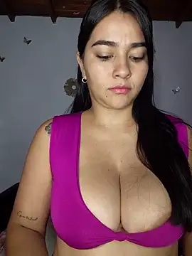 alison villalobo online show from 06-13-26, 02:20