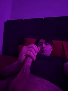 GreysonFox online show from 01-15-26, 05:34