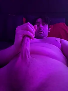 GreysonFox online show from 03-11-26, 10:38