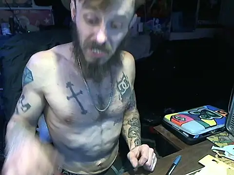 CloudDadddyyy420 online show from 01-06-25, 05:30