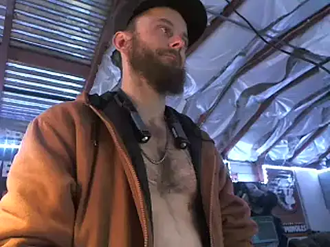 CloudDadddyyy420 online show from 02-01-25, 09:43