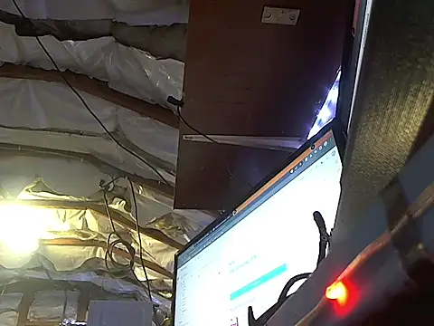 CloudDadddyyy420 online show from 02-05-25, 01:26