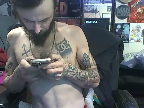 CloudDadddyyy420 online show from 02-26-25, 11:48