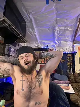 CloudDadddyyy420 online show from 09-21-25, 12:45