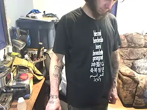 CloudDadddyyy420 online show from 02-17-26, 01:51