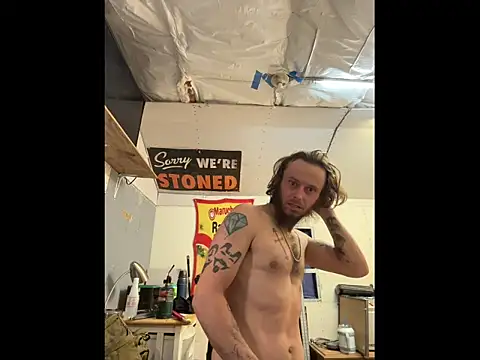 CloudDadddyyy420 online show from 02-24-26, 04:38