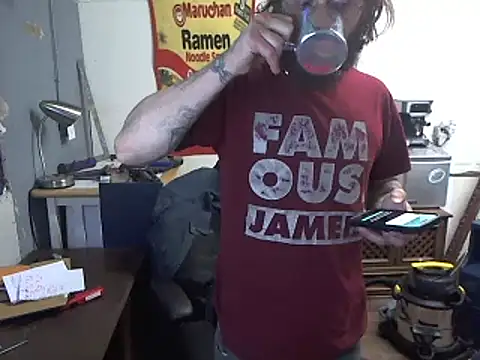 CloudDadddyyy420 online show from 03-05-26, 06:09